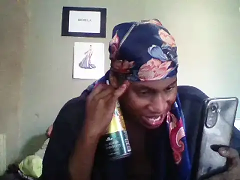 Moorella1 online show from March 2025 08:28:02 AM