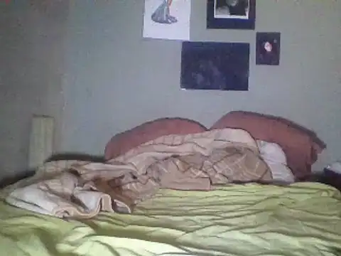 Moorella1 online show from March 2025 07:53:01 PM