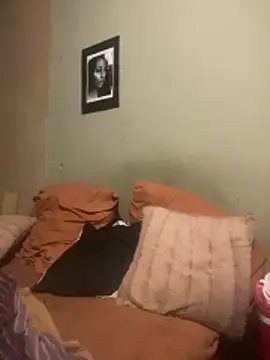 Moorella1 online show from November 2025 04:40:02 PM