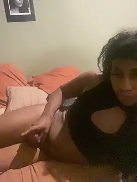 Moorella1 online show from December 2025 08:02:01 PM