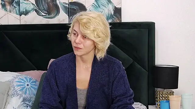 tanyagrey online show from February 2026 06:41:02 AM