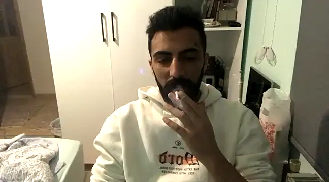 MasterKARATASSAKK online show from January 2025 06:06:01 PM