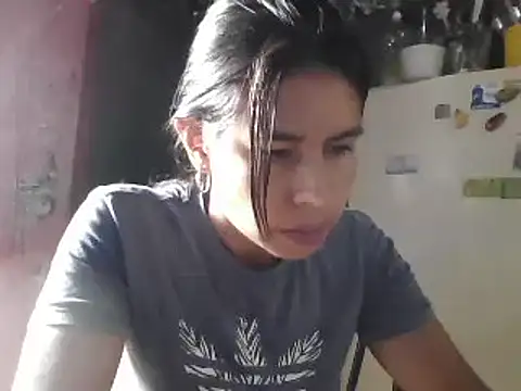 Alanagracia online show from January 2025 12:48:02 PM