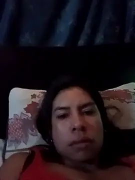 Alanagracia online show from February 2025 01:32:01 PM