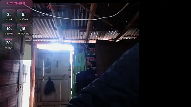 Alanagracia online show from September 2025 02:07:02 PM