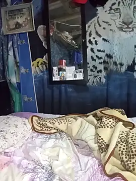 Alanagracia online show from September 2025 10:29:01 AM