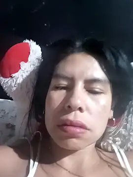 Alanagracia online show from November 2025 10:59:01 AM