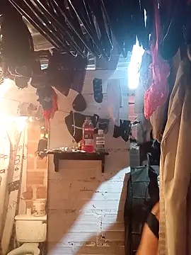 Alanagracia online show from December 2025 11:26:02 AM