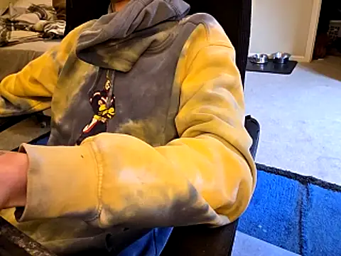 Migaruo online show from March 2026 05:20:02 PM