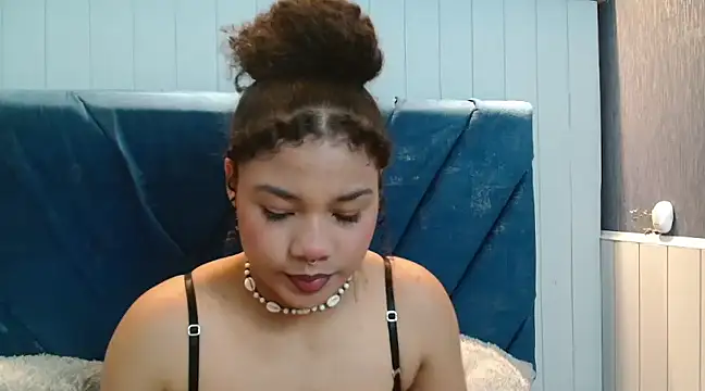 KittyBrookex online show from January 2025 01:59:02 PM