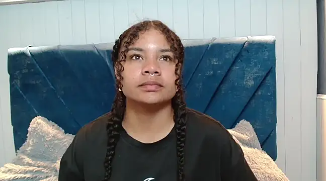 KittyBrookex online show from February 2025 01:19:01 PM