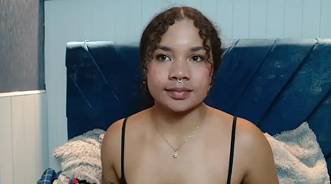 KittyBrookex online show from February 2025 01:44:01 PM