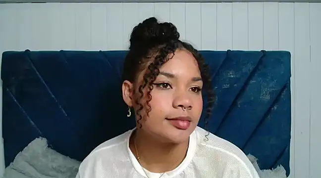 KittyBrookex online show from February 2025 05:09:01 PM