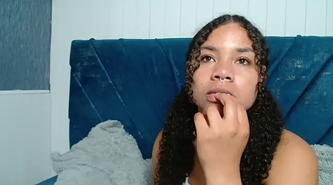 KittyBrookex online show from February 2025 01:41:01 PM