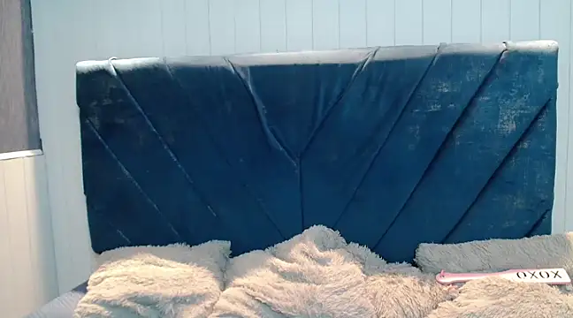 KittyBrookex online show from February 2025 04:39:02 PM