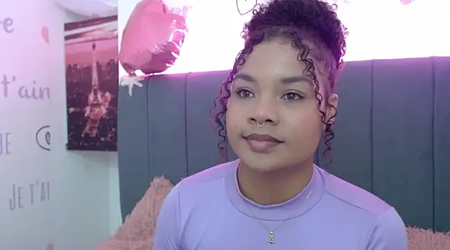 KittyBrookex online show from February 2025 01:39:02 PM