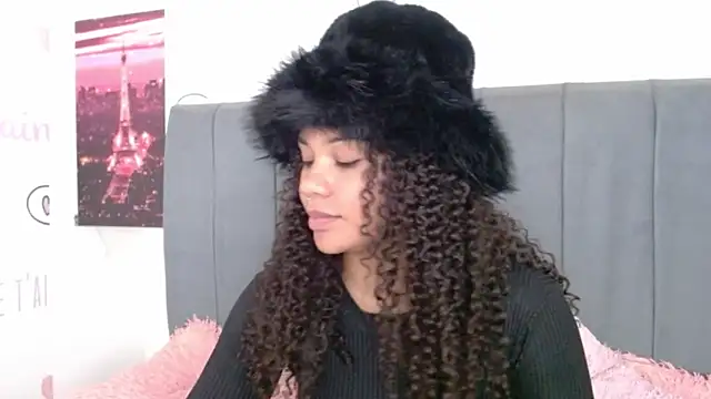 KittyBrookex online show from March 2025 04:42:02 PM