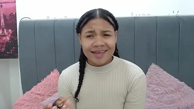 KittyBrookex online show from March 2025 01:40:01 PM