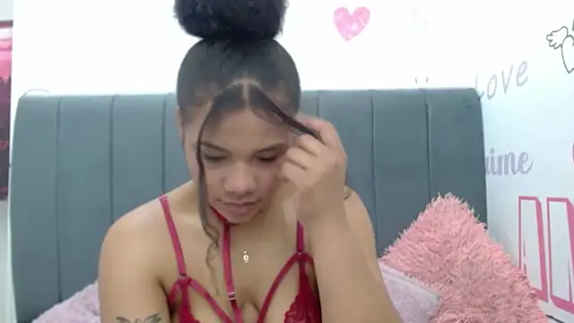 KittyBrookex online show from March 2025 04:26:01 PM