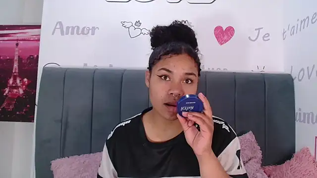 KittyBrookex online show from October 2025 03:12:02 PM