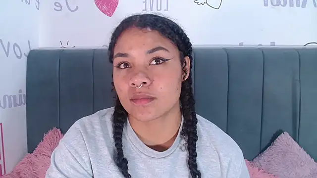 KittyBrookex online show from October 2025 03:56:02 AM