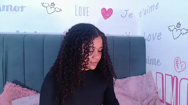 KittyBrookex online show from October 2025 07:40:01 PM