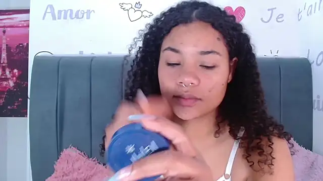 KittyBrookex online show from October 2025 02:19:01 PM