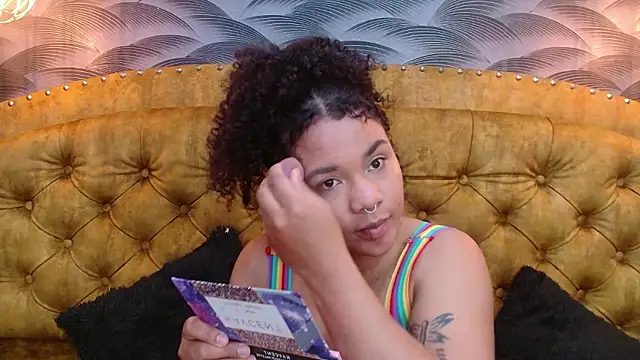 KittyBrookex online show from January 2026 01:16:02 PM