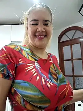 lamorbosa37 online show from December 2024 01:40:02 PM