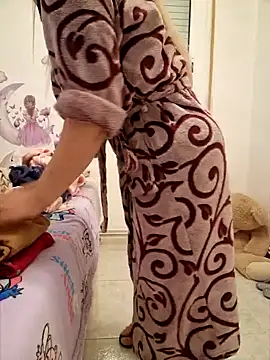 lamorbosa37 online show from January 2025 07:48:01 PM