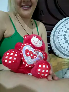 lamorbosa37 online show from February 2025 11:00:02 AM