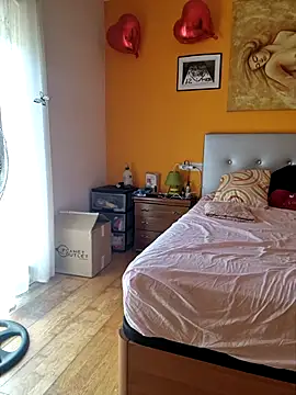 lamorbosa37 online show from September 2025 12:40:02 PM