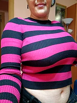 lamorbosa37 online show from January 2026 07:23:01 PM