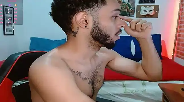 colinbrown online show from January 2025 11:04:02 AM