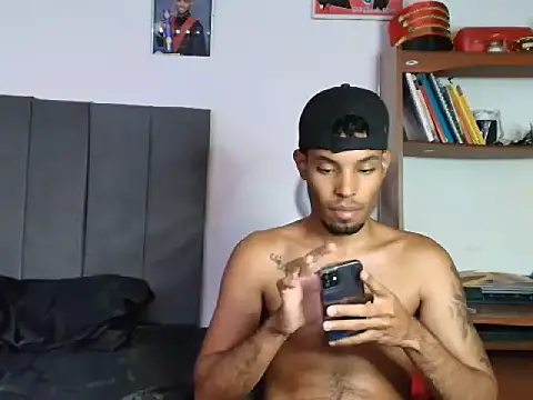 colinbrown online show from September 2025 06:33:01 PM