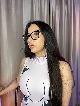 ThaliaRivera  online show from February 2025 12:03:01 AM