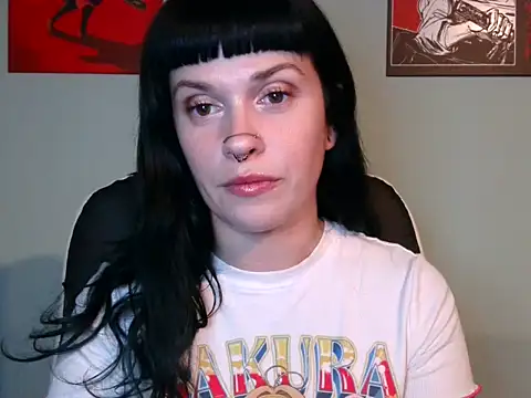 Marcelinegoddess online show from December 2024 05:42:01 AM