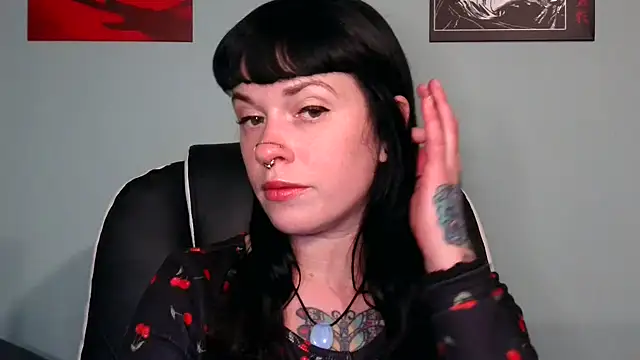 Marcelinegoddess online show from November 2025 03:53:02 AM