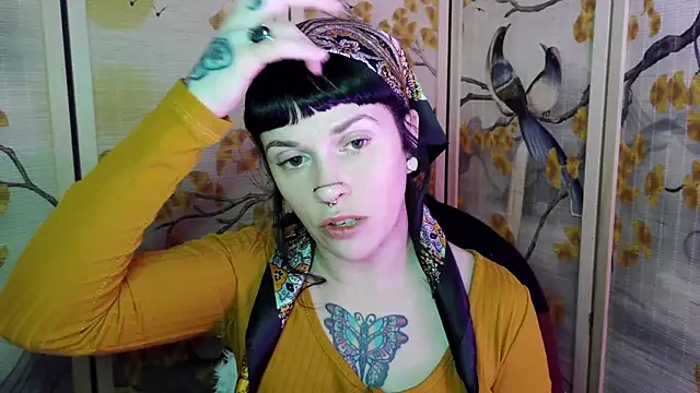 Marcelinegoddess online show from March 2026 03:11:02 AM