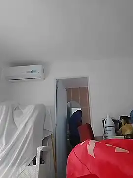 Algenis1232 online show from October 2025 02:57:02 PM