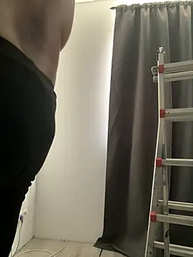 JhonnaFrrr online show from March 2025 01:35:02 PM