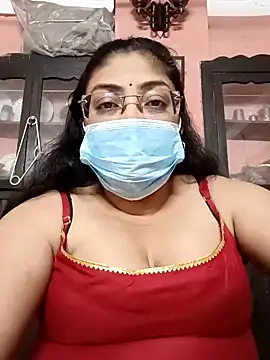 LAVERNIYA  online show from December 2024 11:23:02 AM