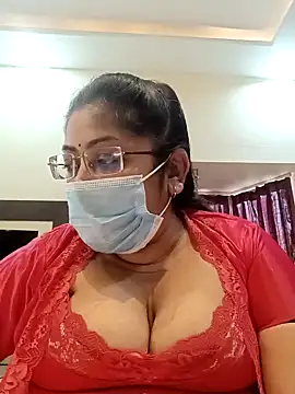 LAVERNIYA  online show from January 2025 10:48:01 AM