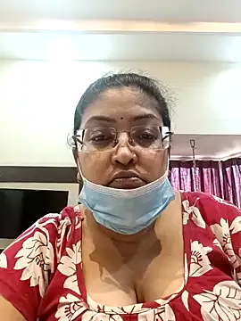 LAVERNIYA  online show from January 2025 09:47:02 AM