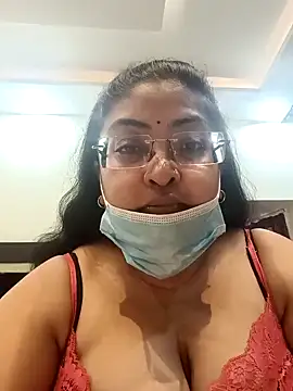 LAVERNIYA  online show from January 2025 01:31:02 AM