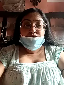 LAVERNIYA  online show from January 2025 08:47:02 AM