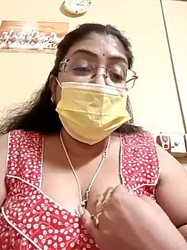 LAVERNIYA  online show from January 2025 09:45:01 AM