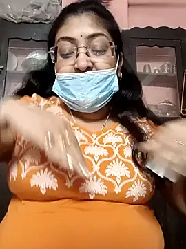 LAVERNIYA  online show from January 2025 01:24:02 PM