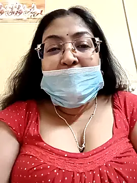 LAVERNIYA  online show from January 2025 07:56:01 AM