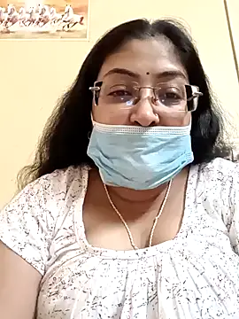 LAVERNIYA  online show from February 2025 07:59:01 AM